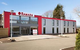 Ramada Chorley South